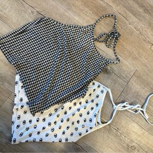 Brandy Melville sachi bundle